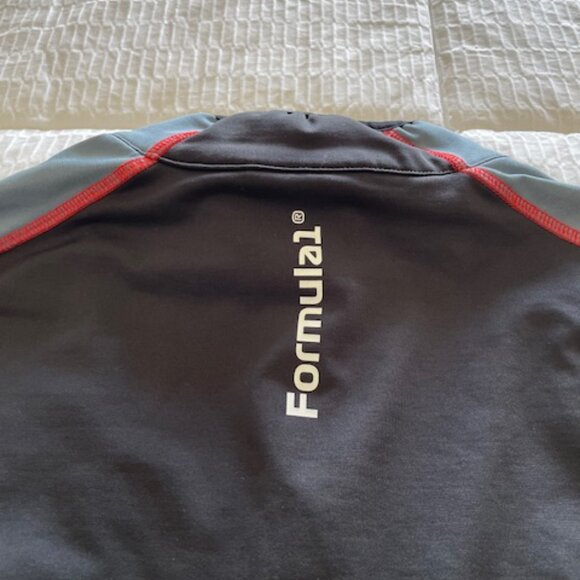 Formula 1™ F1 Official Product 1/4-Zip Pullover Jacket – XL - Picture 5 of 7